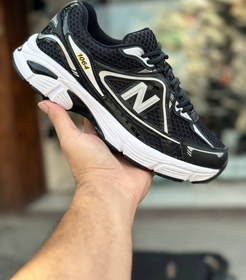 تصویر کتونی نیوبالانس مدل ۱۰۶۴ مردانه newbalance1064