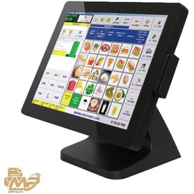 تصویر صندوق فروشگاهی MEVA PT-3060 