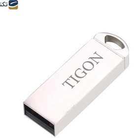 تصویر فلش مموری تایگون Tigon P109 ظرفیت ۳۲ گیگابایت ا Tigon P109 flash memory with a capacity of 32 GB Tigon P109 flash memory with a capacity of 32 GB