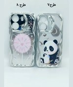 تصویر کاور فانتزی Redmi 13C - طرح 8 