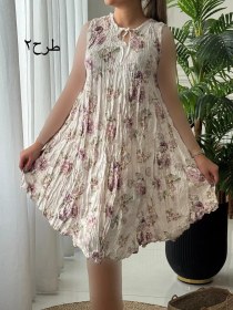 تصویر پیراهن لیام کد2243 