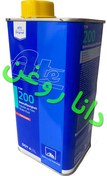 تصویر روغن ترمز اورجینال ATE دات 4 یک لیتری گرید DOT 4 اصلی آلمانی (قوطی فلزی) ا Ate Break Fluid Dot4 Grade Ate Break Fluid Dot4 Grade