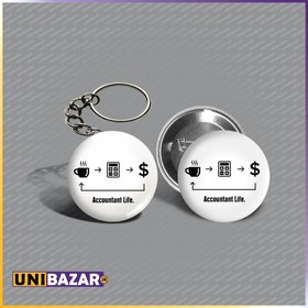 تصویر ست پیکسل و جاکلیدی رنگی 