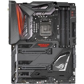 Asus hot sale rog 1151