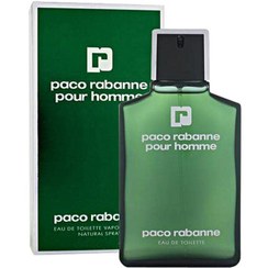 تصویر عطر ادکلن پاکو رابان پور هوم اصل | Paco Rabanne Pour Homme 