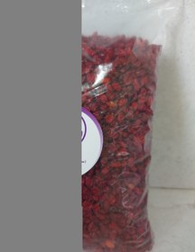 تصویر زرشک اناری اعلاء (بسته نیم کیلویی) زرشک اناری امسالی و تازه با ضمانت کیفیت و مرجوعی 