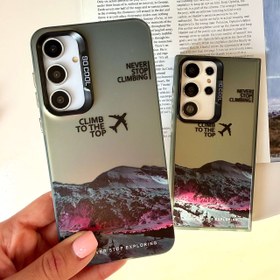 تصویر کاور Atlas Mountain 