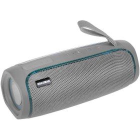 تصویر اسپیکر بلوتوثی قابل حمل کلومن مدل K-S95 Koluman K-S95 Portable Bluetooth Speaker