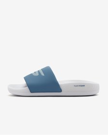 خرید و قیمت دمپایی Skechers اورجینال مردانه برند اسکیچرز 246020 WBL ...