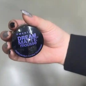 تصویر موس صورت امرتات 