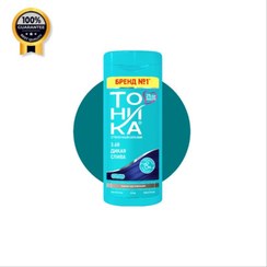 تصویر شامپو رنگ مو تونیکا شماره 3.68 رنگ آلو وحشی حجم ۱۵۰ میلی لیتر 