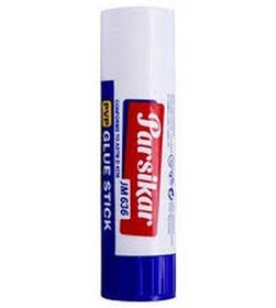 تصویر چسب ماتیکی ۳۶ گرم پارسی کار 