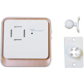 تصویر زنگ هشدار و اعلام ورود مدل AK-06 