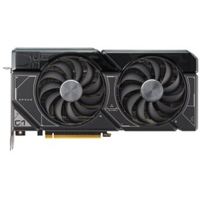 تصویر کارت گرافیک ایسوس مدل Dual GeForce RTX™ 4060 Ti OC Edition حافظه 8 گیگابایت ASUS Dual GeForce RTX™ 4060 Ti O8GB Graphics Card