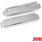 تصویر کاور پلیت هاردبوپر هوهنر TM40654 