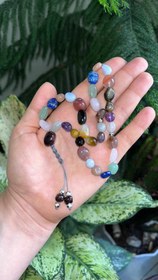 تصویر تسبیح۳۳ عددی 