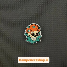 تصویر ضربه گیر راکت و جیبیتز - آیس پک 