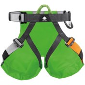 تصویر اجاره هارنس دره نوردی کنیون کلاب پتزل 