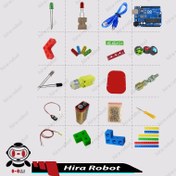 تصویر پک آردوینو 