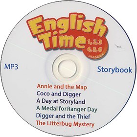 تصویر A day At Storyland A day At Storyland