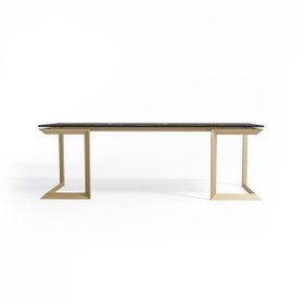 تصویر میز مدیریتی Golden Nova مدل M الوند 