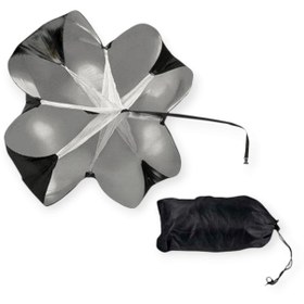 تصویر چتر مقاومتی مدل Speed Parachute 