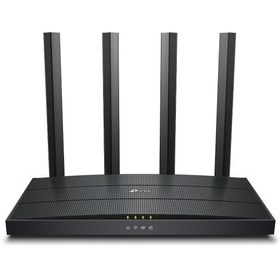 تصویر مودم روتر تی پی لینک Archer AX12 TP-LINK Archer AX12 Modem Route