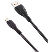 تصویر کابل ایکس‌او مدل XO NB185 لایتنینگ 