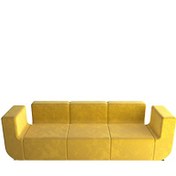 تصویر مبل راحتیCUTESF-۱۱۶-۰۷ هلگر (تحویل دو هفته کاری) 