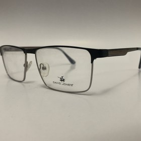 تصویر عینک طبی مردانه دیوید جویینز کد00402 