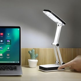 تصویر چراغ مطالعه دی پی مدل 666 