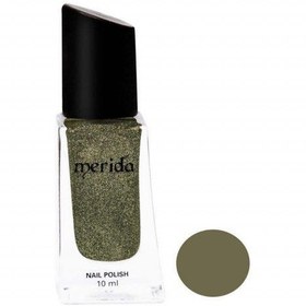 تصویر لاک ناخن مریدا شماره 279 Merida Nail Polish No 279