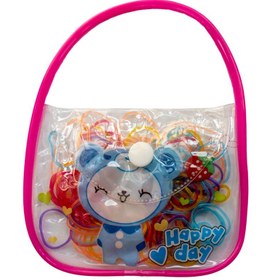 تصویر کش مو چهل گیس اعلا 