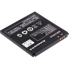 تصویر باتری لنوو Lenovo A800 مدل BL197 ا battery Lenovo A800 S720 A820 battery Lenovo A800 S720 A820