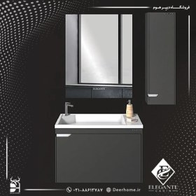 تصویر روشویی کابینتی الگانته مدل E172 