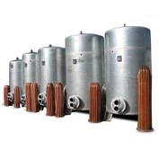 تصویر منبع کویل دار ایستاده 1500 لیتری Coil source 1500 liter