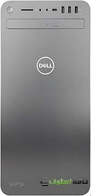 تصویر کیس تاور گیمینگ دل مدل 8930 DELL XPS استوک 