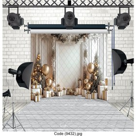 تصویر بکدراپ عکاسی Code (9432) 