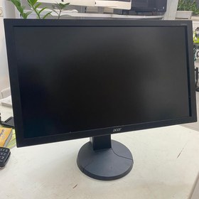 تصویر مانیتور ایسر 24اینچ مدل V246HQL Monitor 24 Inch ACER V246HQL