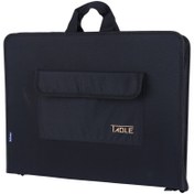 تصویر کیف آرشیو A3 جاقلمی دار سایز ۴۱*۵۳ 