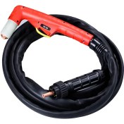 تصویر تورچ برش پلاسما P160 مدل اتوماتیک 6 متری 