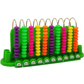 تصویر چرتکه مهتاب 