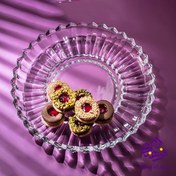 تصویر پیش دستی سلین بلور کاوه 6 عددی 