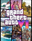 تصویر بازی Grand Theft Auto VI نسخه xbox 
