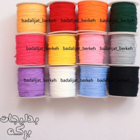 تصویر نخ دستبند 