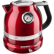 تصویر کتری مدرج کیچن اید Kitchenaid Kettle KEK1522 