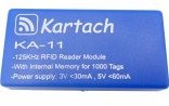 تصویر ماژول Kartach KA-11 RFID 