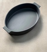 تصویر تابه سرامیک وارداتی ۳ سایز - ۳۲*۲۱ 