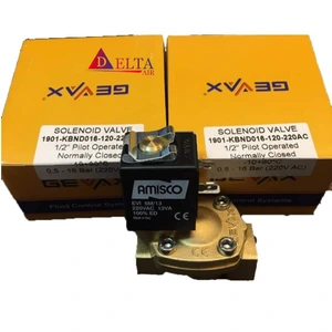 تصویر فروشگاه دلتا ایر