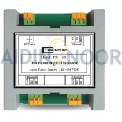 تصویر ماژول رابط چک آیفون تصویری تکنما 